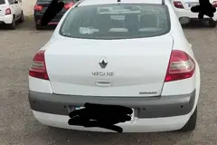 رنو، مگان (مونتاژ)