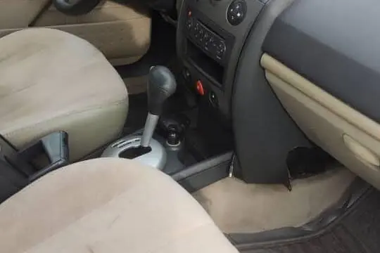 رنو، مگان (مونتاژ)