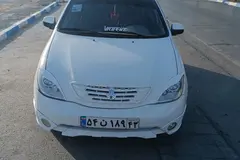 تیبا، هاچ بک
