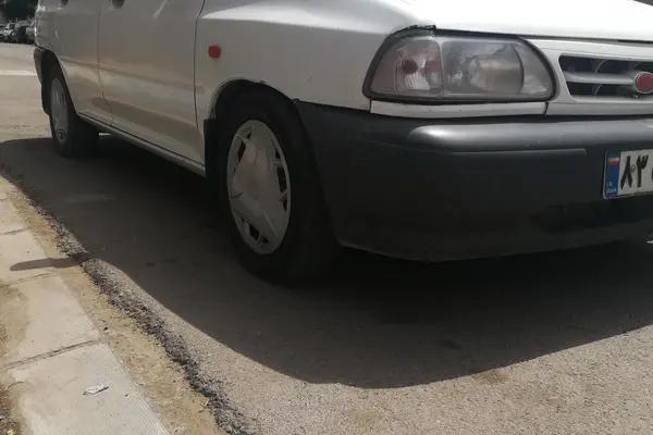 پراید  131