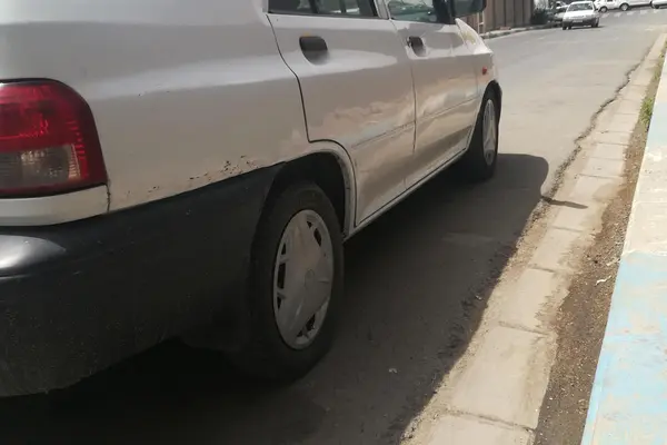 پراید  131