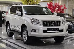 تویوتا، پرادو  چهار در