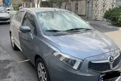 برلیانس، H230