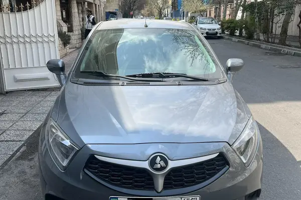 برلیانس  H230