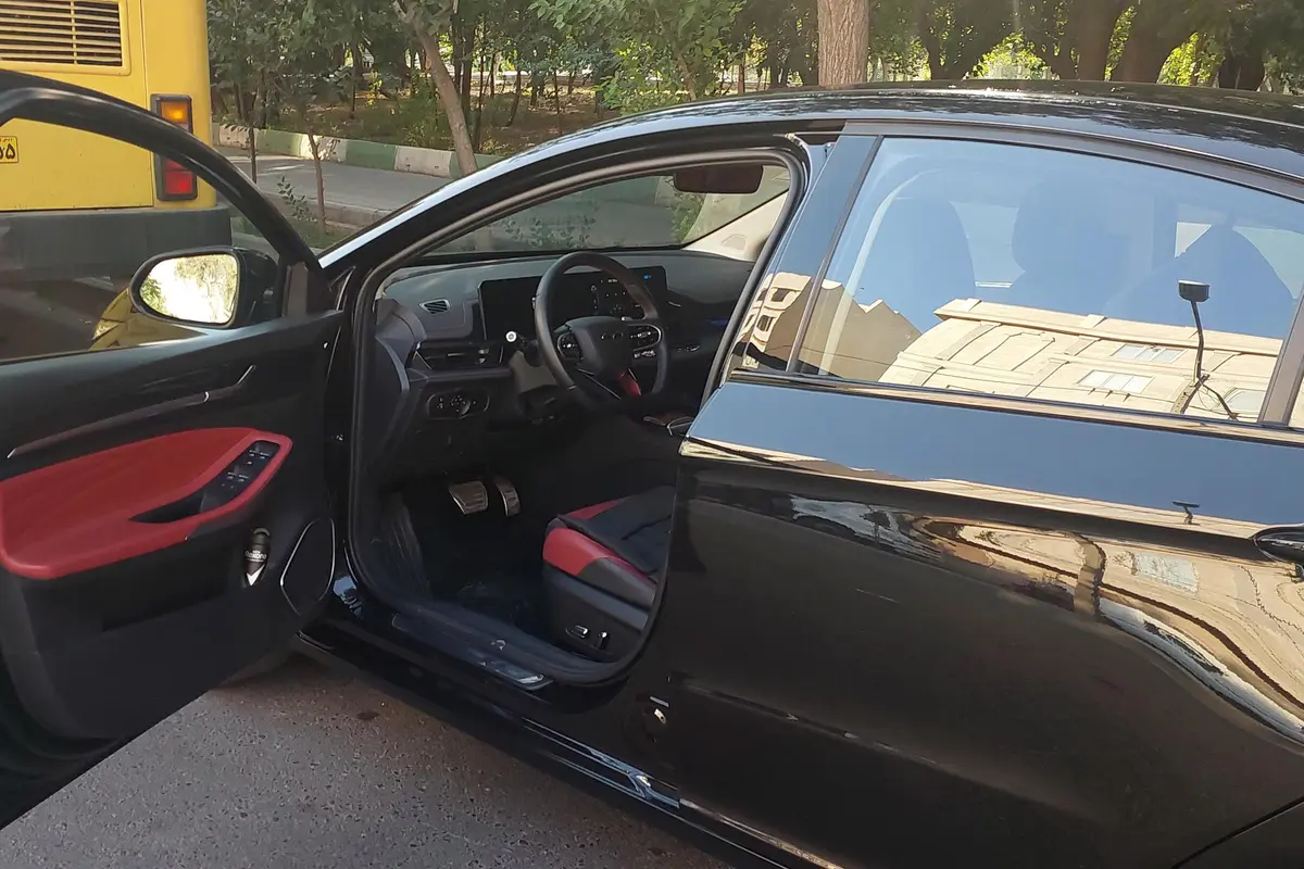 فونیکس  آریزو 6 جی تی (Z6 GT)