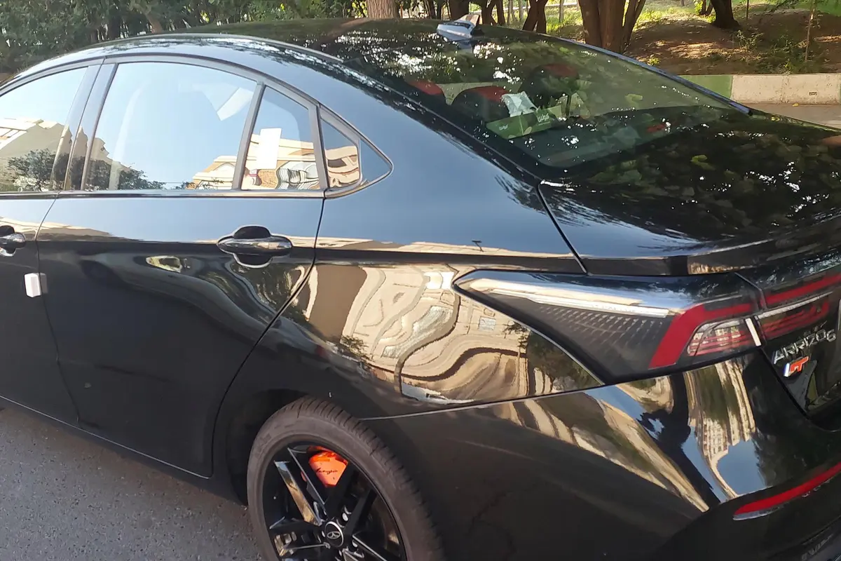 فونیکس  آریزو 6 جی تی (Z6 GT)
