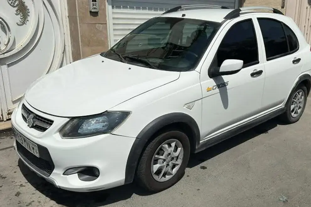 کوییک،  دنده ای