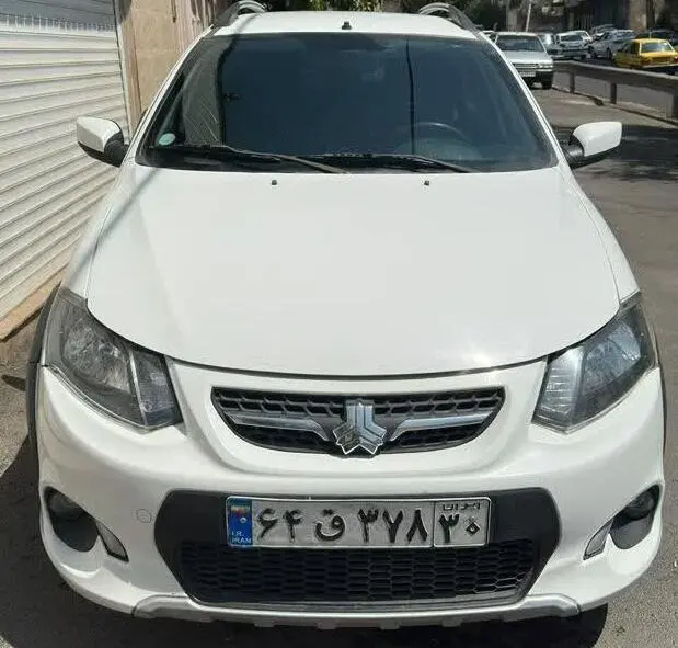 کوییک،  دنده ای