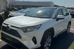 تویوتا، راوفور