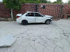 دنا، پلاس EF7
