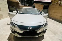 سوزوکی، بالنو