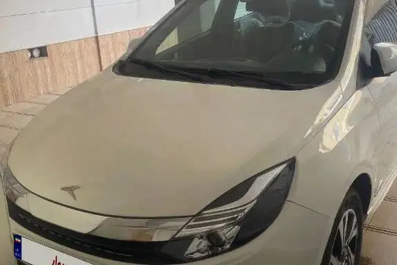 کی ام سی،  ایگل