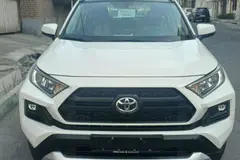 تویوتا، راوفور