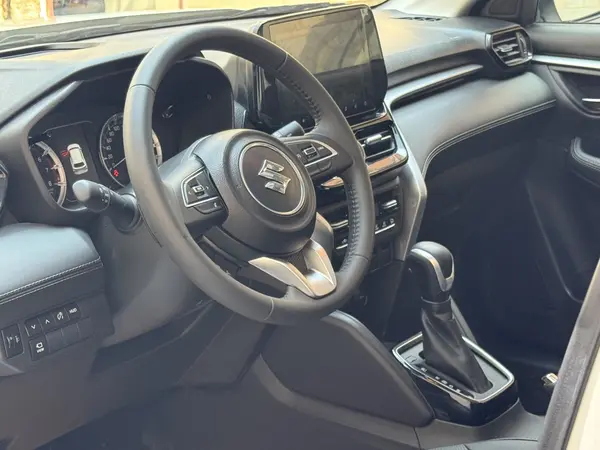 سوزوکی، گراند ویتارا هیبرید