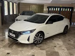 نیسان، سیلفی e-POWER