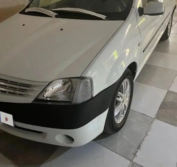 رنو،  تندر 90