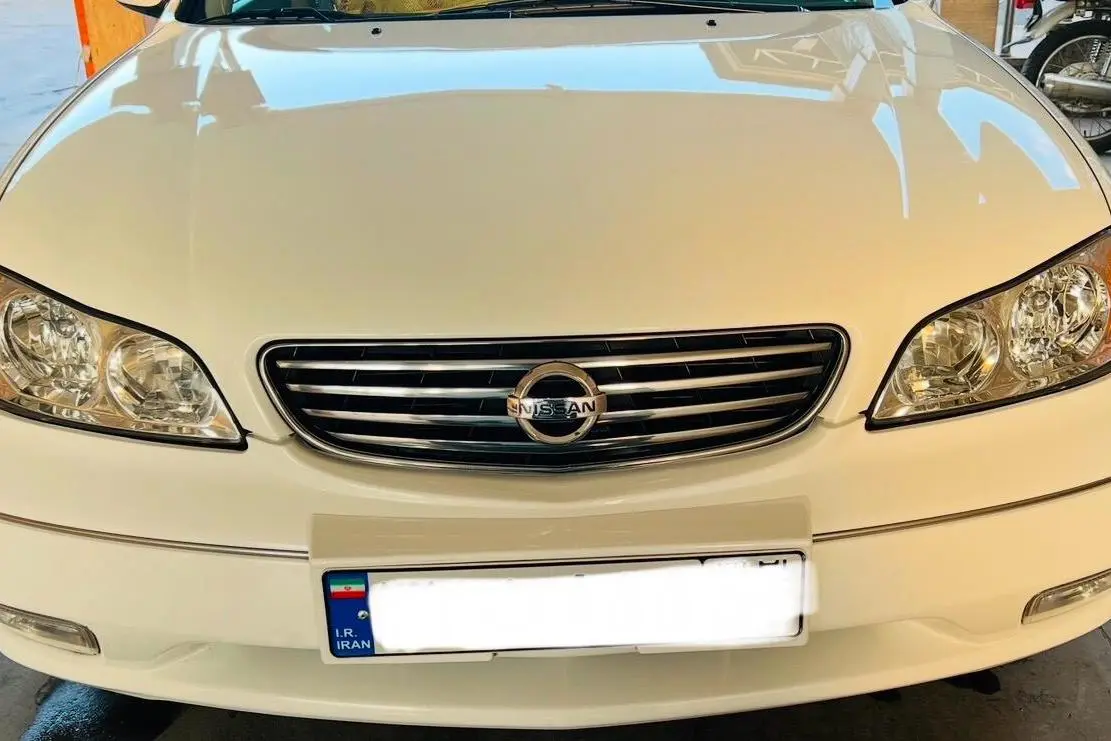 نیسان،  ماکسیما