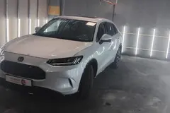 هوندا، ZR-V eHEV