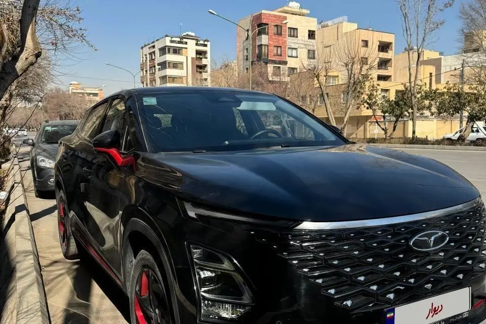 فونیکس،  FX