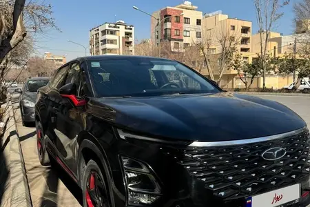فونیکس FX