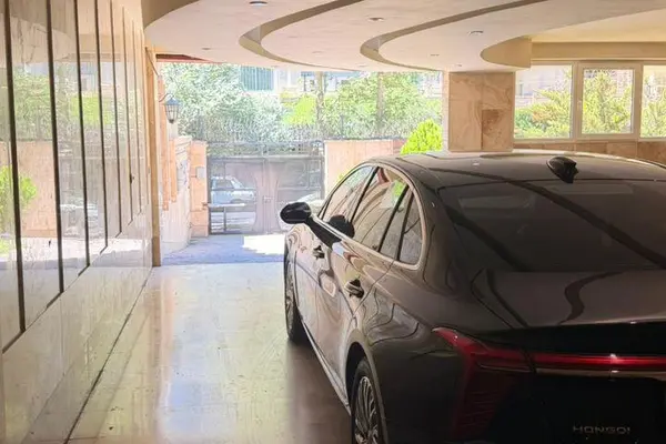 هونگچی  H5