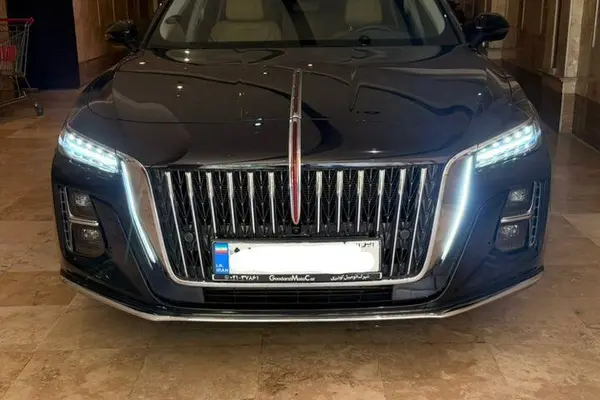 هونگچی  H5