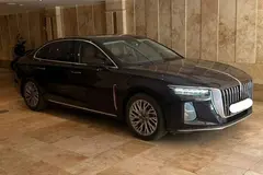 هونگچی، H5