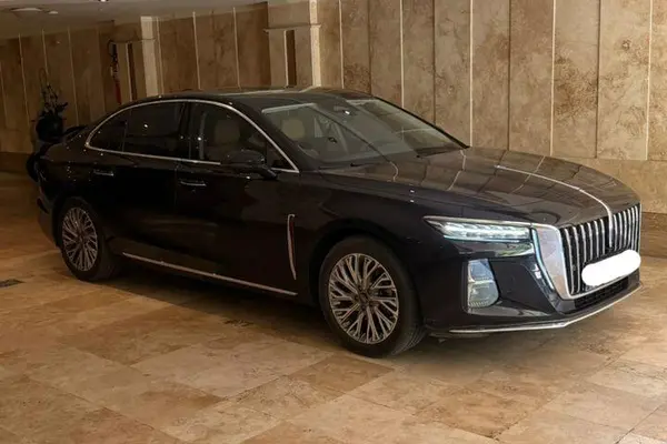 هونگچی  H5