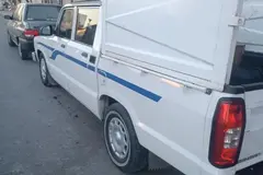 کارا، دو کابین