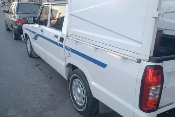 کارا، دو کابین