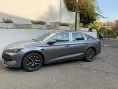 بی وای دی، چین L