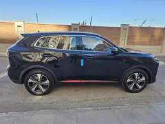 چانگان، CS 55 پلاس