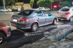 پژو، 206 SD