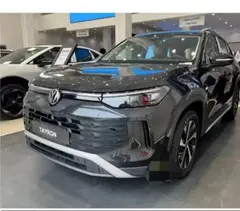 فولکس، تایرون L