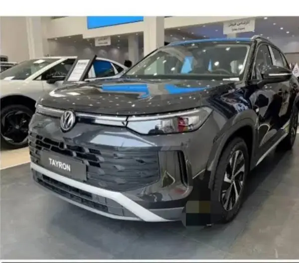 فولکس  تایرون L