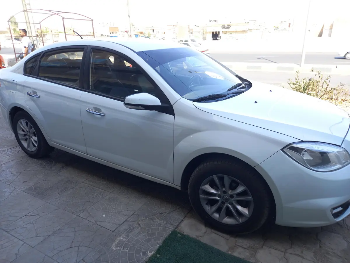 برلیانس،  H330