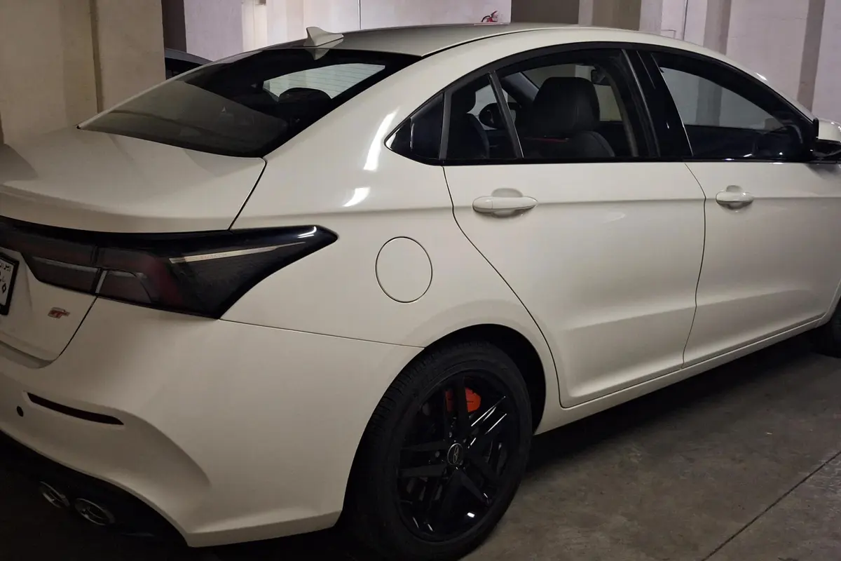 فونیکس  آریزو 6 جی تی (Z6 GT)