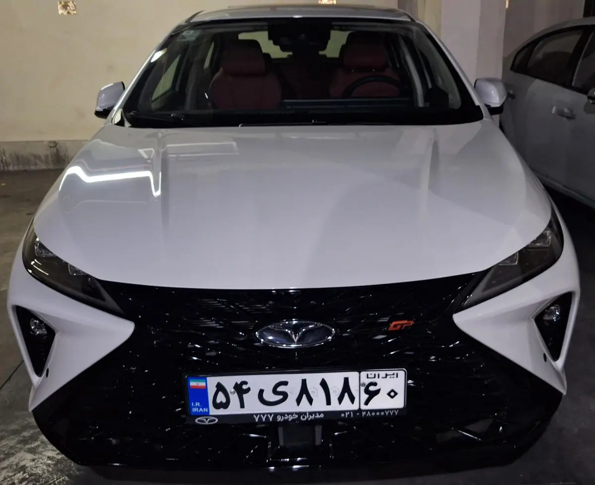 فونیکس  آریزو 6 جی تی (Z6 GT)