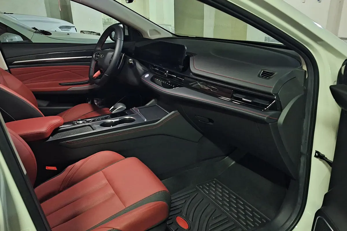 فونیکس  آریزو 6 جی تی (Z6 GT)