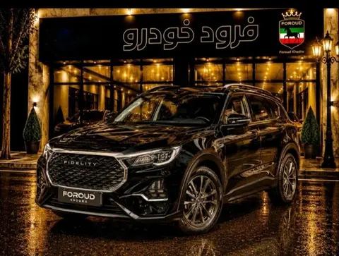 فیدلیتی، الیت
