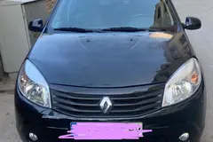 رنو، ساندرو