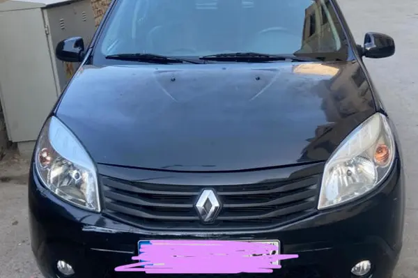 رنو، ساندرو