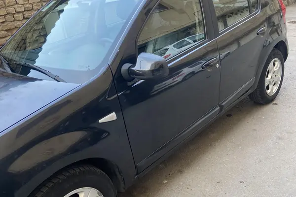 رنو، ساندرو