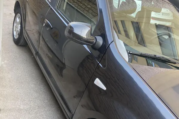 رنو، ساندرو