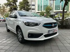 شاهین، GL دنده ای