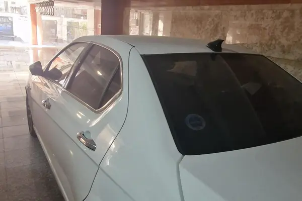 دنا، پلاس EF7