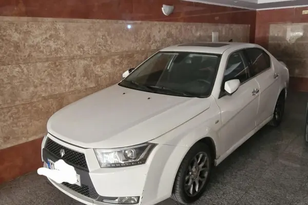 دنا، پلاس EF7