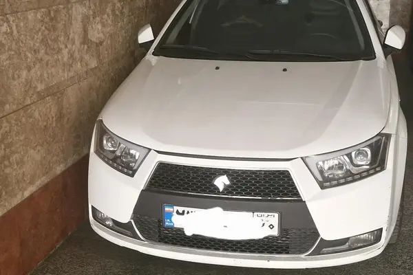 دنا، پلاس EF7