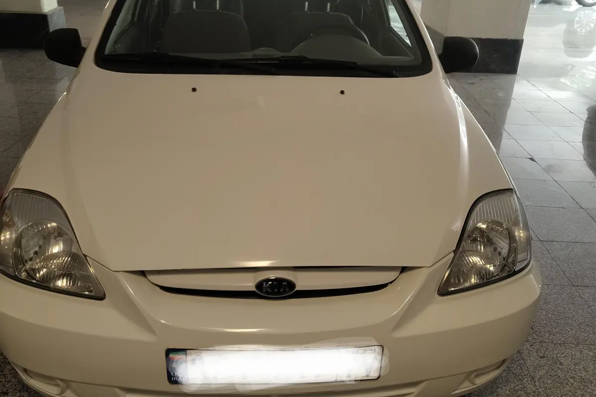 کیا،  ریو (مونتاژ)