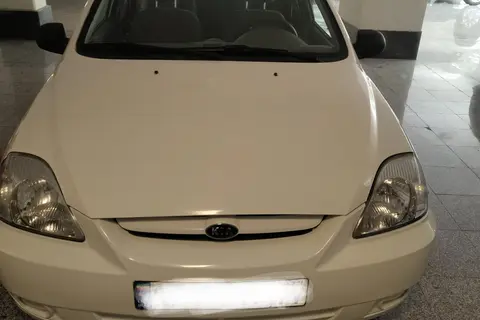 کیا، ریو (مونتاژ)